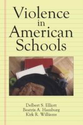 Violence in American Schools(English, Paperback, unknown)