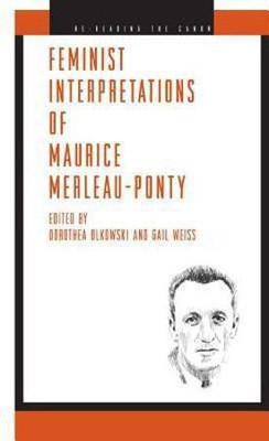Feminist Interpretations of Maurice Merleau-Ponty(English, Paperback, unknown)