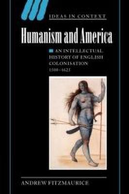 Humanism and America(English, Paperback, Fitzmaurice Andrew)