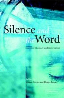 Silence and the Word(English, Hardcover, unknown)