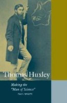 Thomas Huxley(English, Hardcover, White Paul)