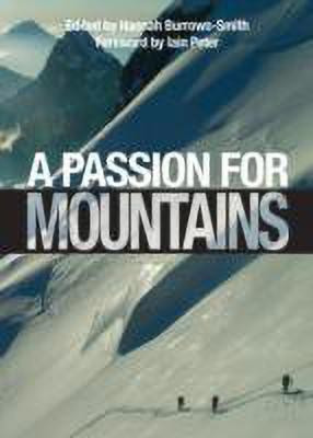 Passion for Mountains(English, Hardcover, unknown)