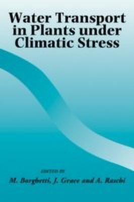 Water Transport in Plants under Climatic Stress(English, Hardcover, unknown)