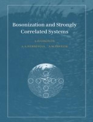 Bosonization and Strongly Correlated Systems(English, Paperback, Gogolin Alexander O.)