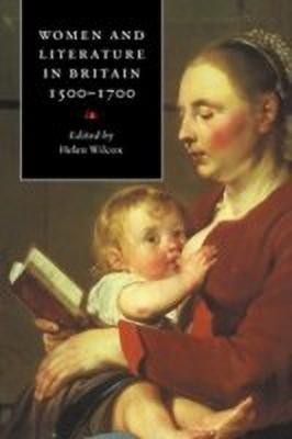 Women and Literature in Britain, 1500-1700(English, Hardcover, unknown)