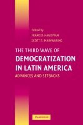 The Third Wave of Democratization in Latin America(English, Paperback, unknown)