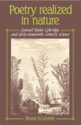 Poetry Realized in Nature(English, Hardcover, Levere Trevor H.)