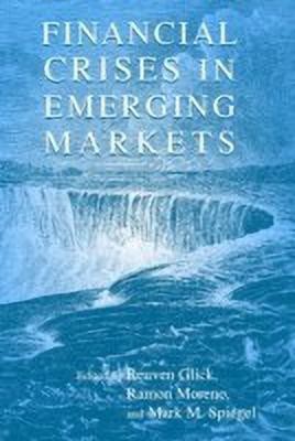 Financial Crises in Emerging Markets(English, Hardcover, unknown)