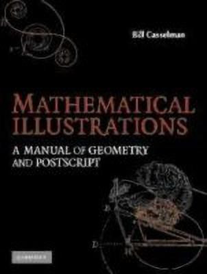 Mathematical Illustrations(English, Hardcover, Casselman Bill)