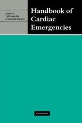 Handbook of Cardiac Emergencies(English, Paperback, unknown)