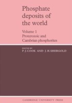 Phosphate Deposits of the World: Volume 1(English, Paperback, unknown)