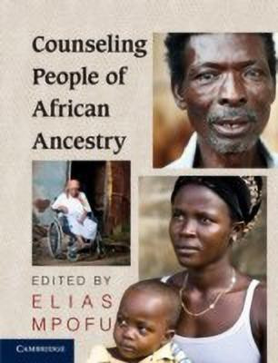 Counseling People of African Ancestry(English, Hardcover, unknown)