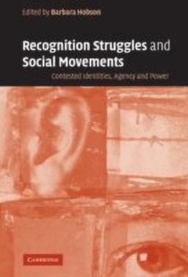 Recognition Struggles and Social Movements(English, Hardcover, unknown)