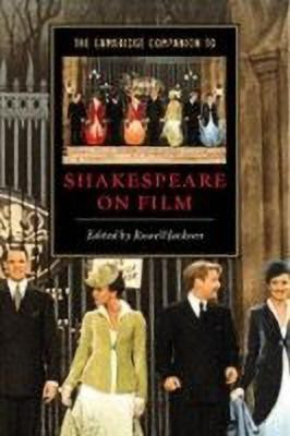 The Cambridge Companion to Shakespeare on Film(English, Hardcover, unknown)