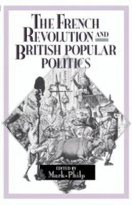 The French Revolution and British Popular Politics(English, Hardcover, unknown)