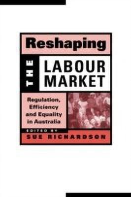 Reshaping the Labour Market(English, Paperback, unknown)