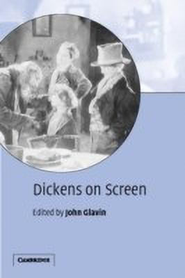 Dickens on Screen(English, Paperback, unknown)