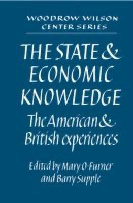 The State and Economic Knowledge(English, Hardcover, unknown)