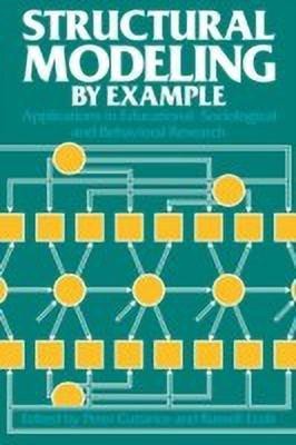 Structural Modeling by Example(English, Paperback, unknown)