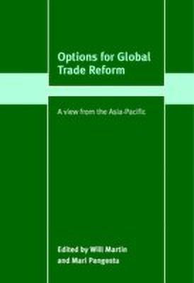 Options for Global Trade Reform(English, Hardcover, unknown)