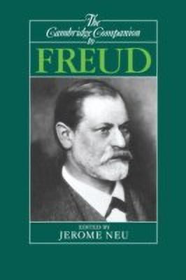The Cambridge Companion to Freud(English, Hardcover, unknown)