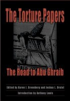 The Torture Papers 6 Edition(English, Hardcover, unknown)