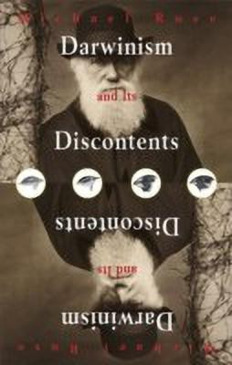 Darwinism and its Discontents(English, Paperback, Ruse Michael)