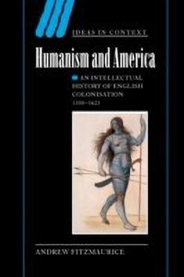 Humanism and America(English, Hardcover, Fitzmaurice Andrew)