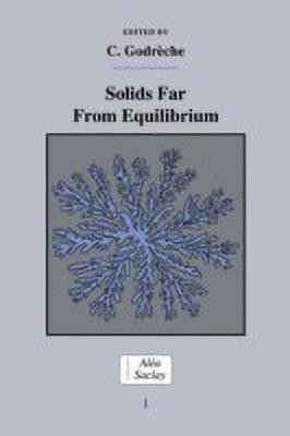 Solids Far from Equilibrium(English, Paperback, unknown)