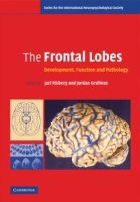 The Frontal Lobes(English, Paperback, unknown)
