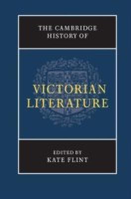 The Cambridge History of Victorian Literature(English, Hardcover, unknown)