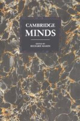 Cambridge Minds(English, Paperback, unknown)
