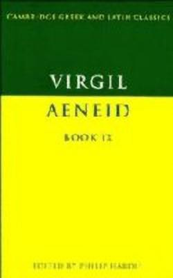 Virgil: Aeneid Book IX(English, Hardcover, Virgil)