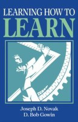 Learning How to Learn(English, Paperback, Novak Joseph D.)