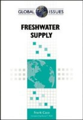 FRESHWATER SUPPLY(English, Hardcover, unknown)