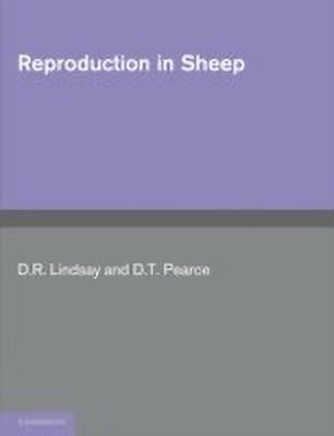 Reproduction in Sheep(English, Paperback, unknown)