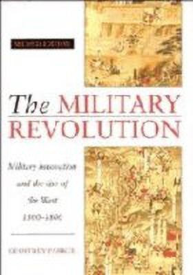 The Military Revolution(English, Hardcover, Parker Geoffrey)