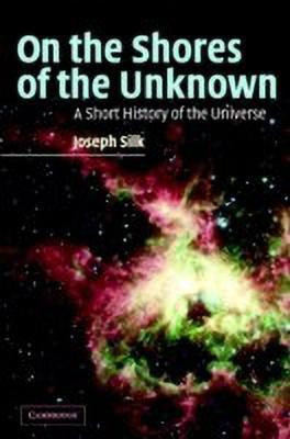 On the Shores of the Unknown(English, Hardcover, Silk Joseph)