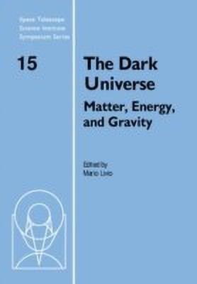 The Dark Universe(English, Hardcover, unknown)