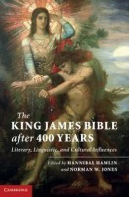The King James Bible after Four Hundred Years(English, Hardcover, unknown)