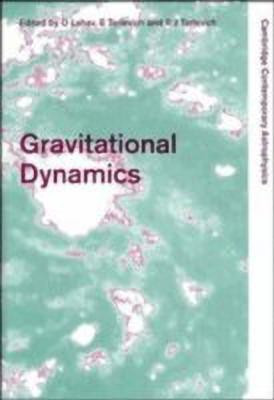 Gravitational Dynamics(English, Hardcover, unknown)