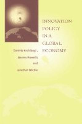 Innovation Policy in a Global Economy(English, Paperback, unknown)