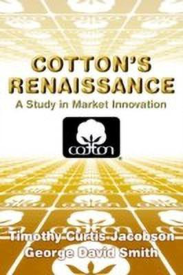 Cotton's Renaissance(English, Hardcover, Smith George David)
