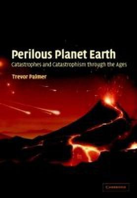 Perilous Planet Earth(English, Hardcover, Palmer Trevor)