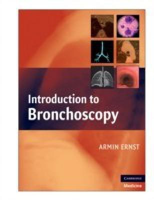 Introduction to Bronchoscopy(English, Hardcover, unknown)