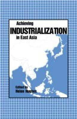 Achieving Industrialization in East Asia(English, Hardcover, unknown)