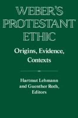 Weber's Protestant Ethic(English, Paperback, unknown)