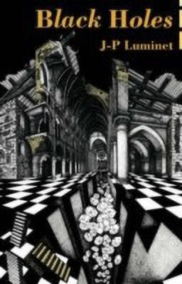 Black Holes(English, Hardcover, unknown)