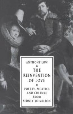 The Reinvention of Love(English, Hardcover, Low Anthony)