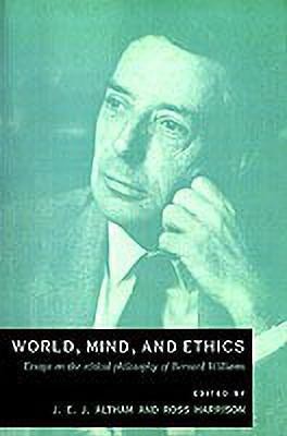 World, Mind, and Ethics(English, Paperback, unknown)